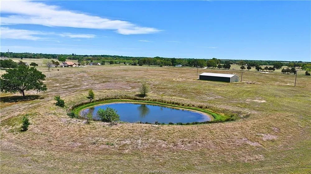 Fm 111 - 67 Acres Caldwell, TX 77836