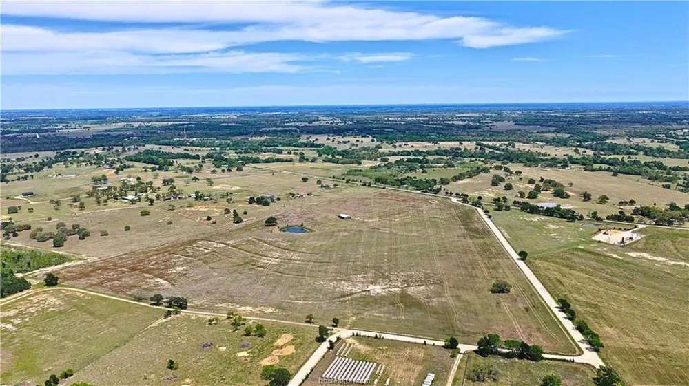 Fm 111 - 67 Acres Caldwell, TX 77836
