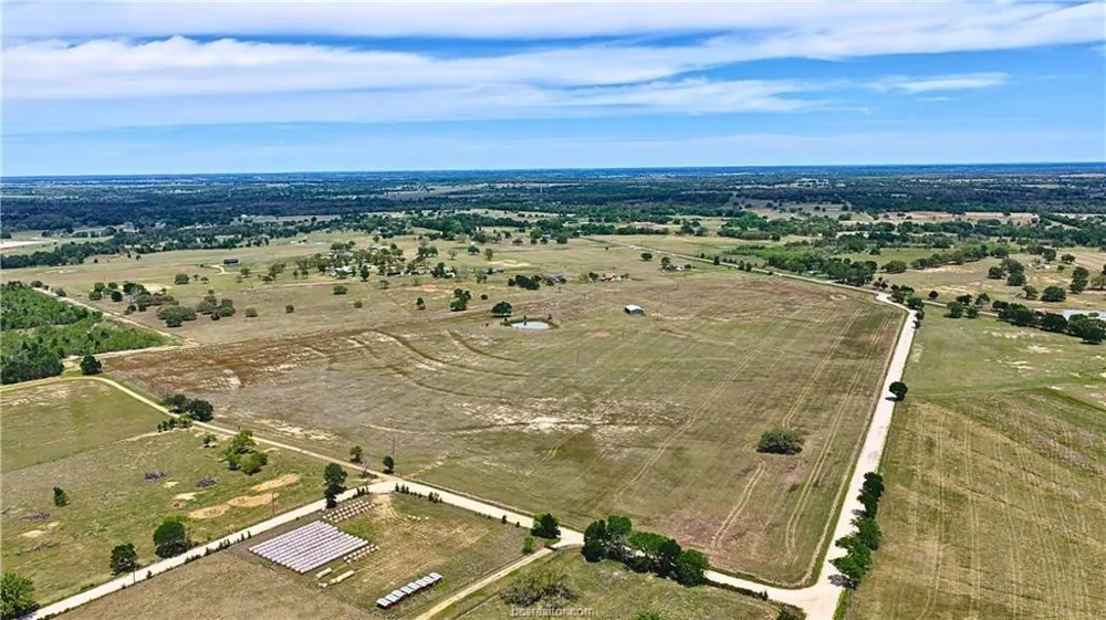 Fm 111 - 67 Acres Caldwell, TX 77836