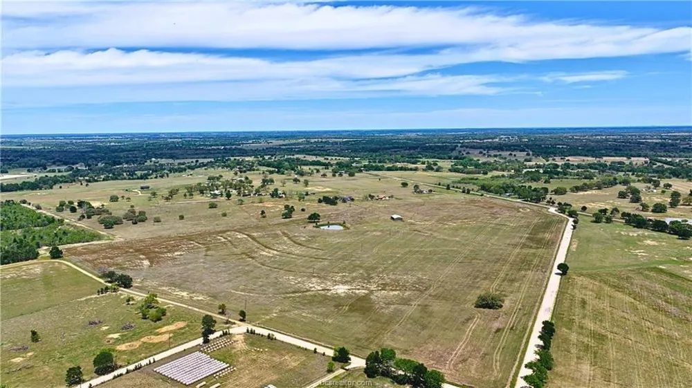 Fm 111 - 67 Acres Caldwell, TX 77836