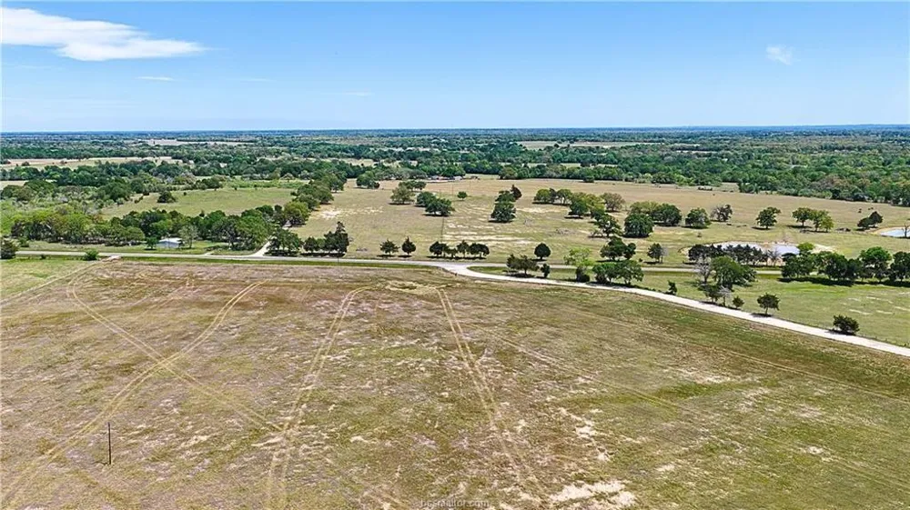 Fm 111 - 67 Acres Caldwell, TX 77836