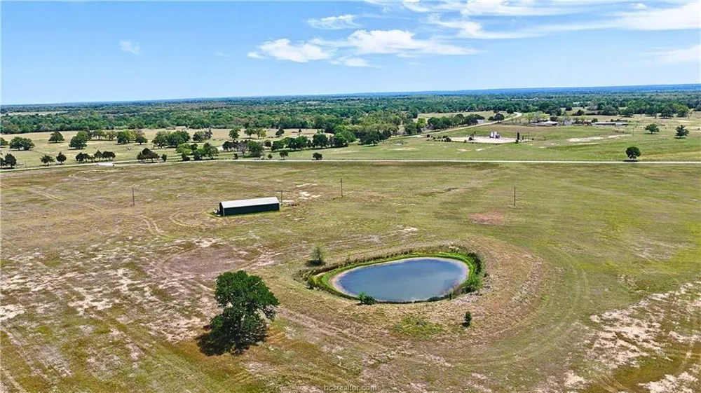 Fm 111 - 67 Acres Caldwell, TX 77836