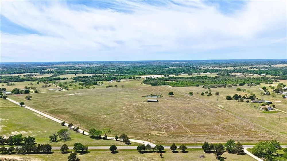 Fm 111 - 67 Acres Caldwell, TX 77836