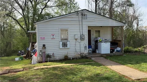 205 Mathis Street