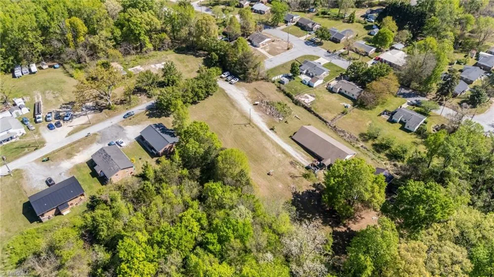 1010/1012 Gaines Avenue High Point, NC 27263