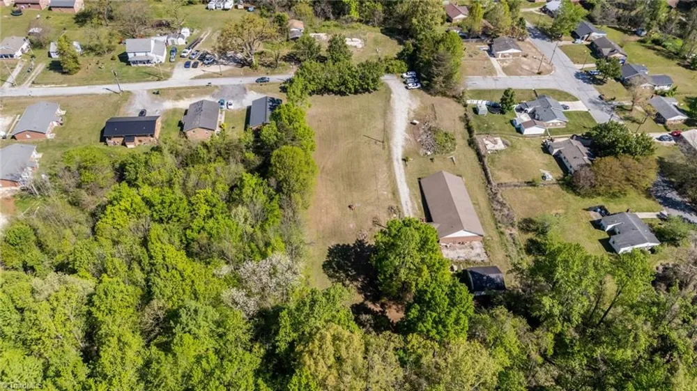 1010/1012 Gaines Avenue High Point, NC 27263
