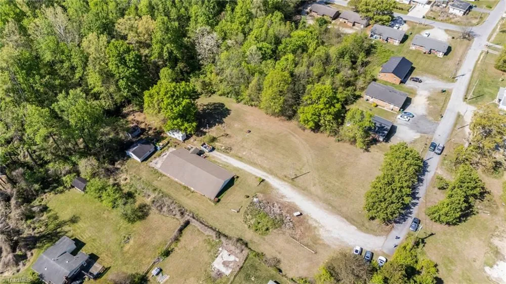 1010/1012 Gaines Avenue High Point, NC 27263