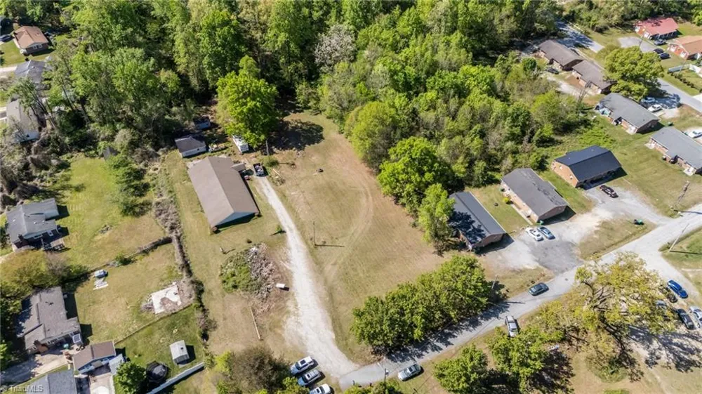 1010/1012 Gaines Avenue High Point, NC 27263