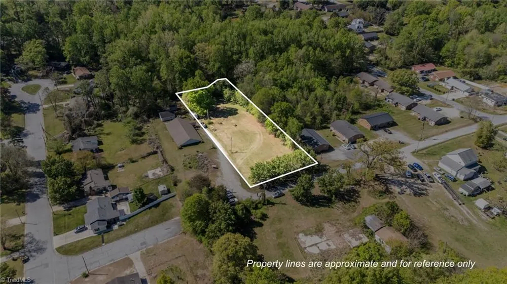 1010/1012 Gaines Avenue High Point, NC 27263
