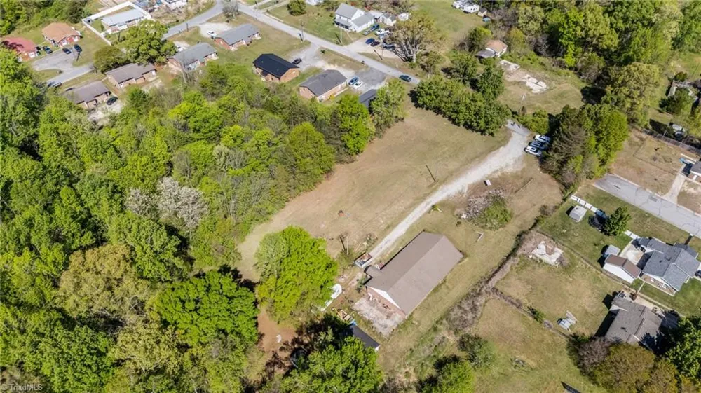 1010/1012 Gaines Avenue High Point, NC 27263