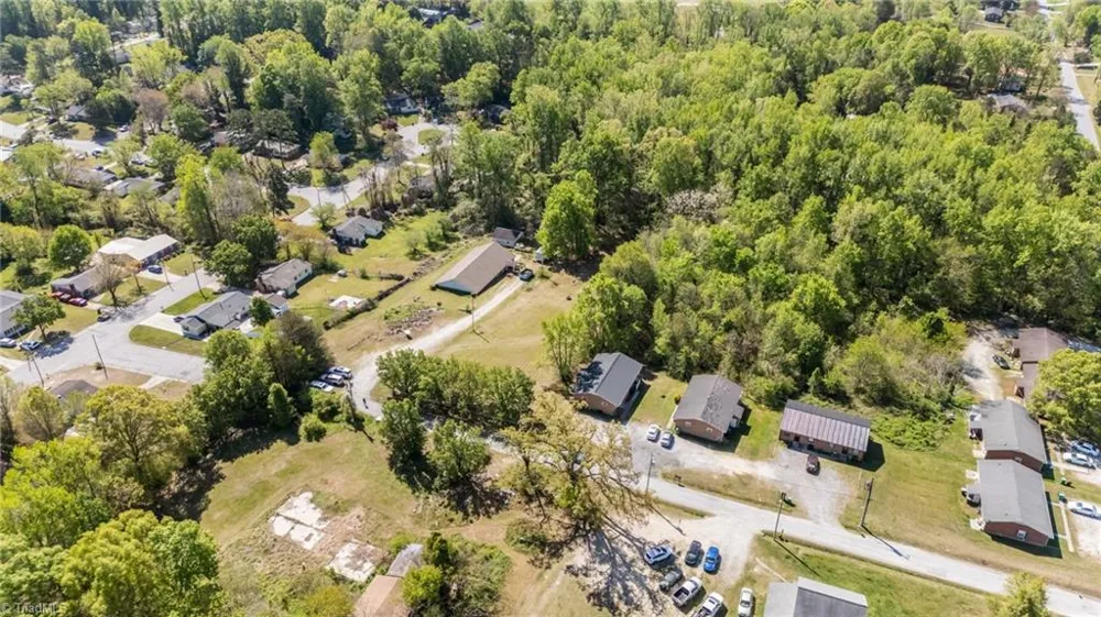 1010/1012 Gaines Avenue High Point, NC 27263
