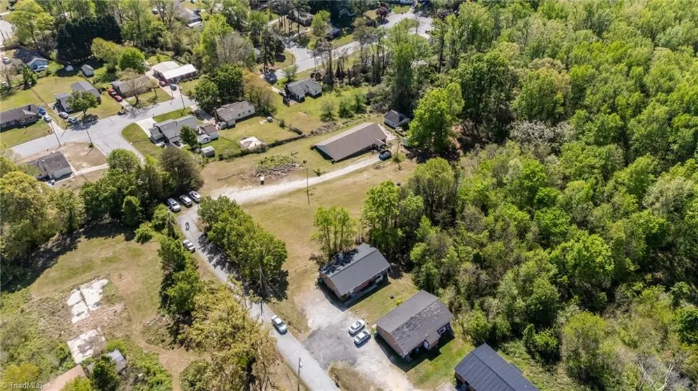 1010/1012 Gaines Avenue High Point, NC 27263