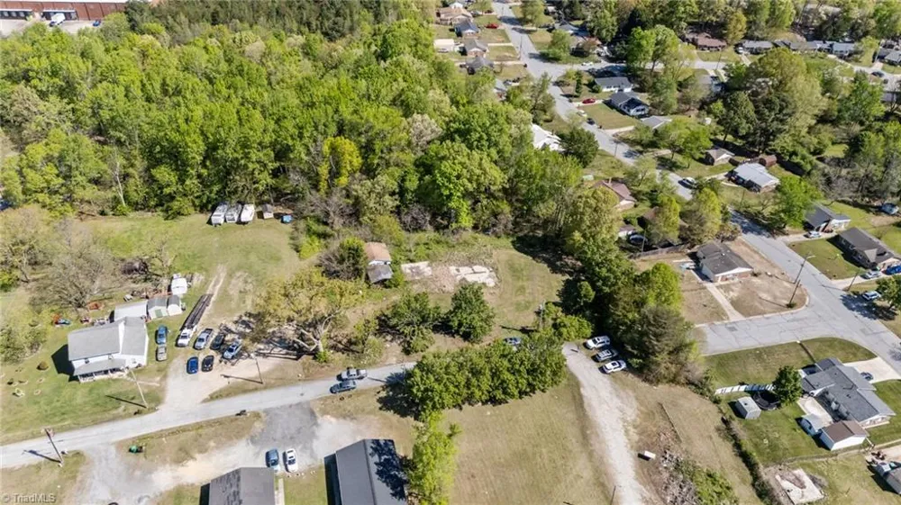 1011 Gaines Avenue High Point, NC 27263