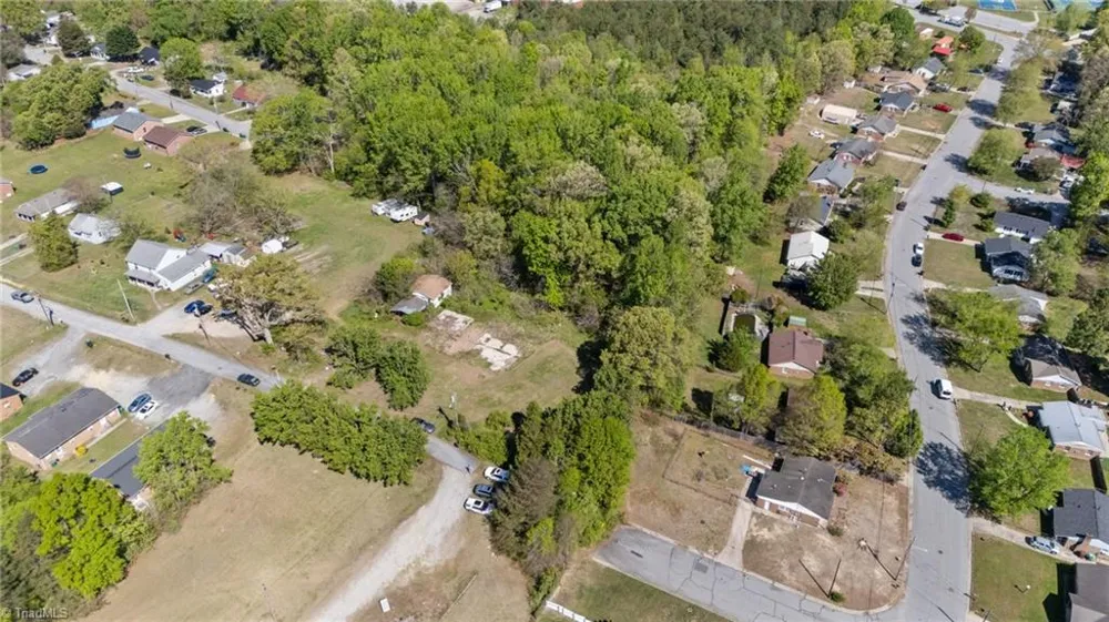 1011 Gaines Avenue High Point, NC 27263