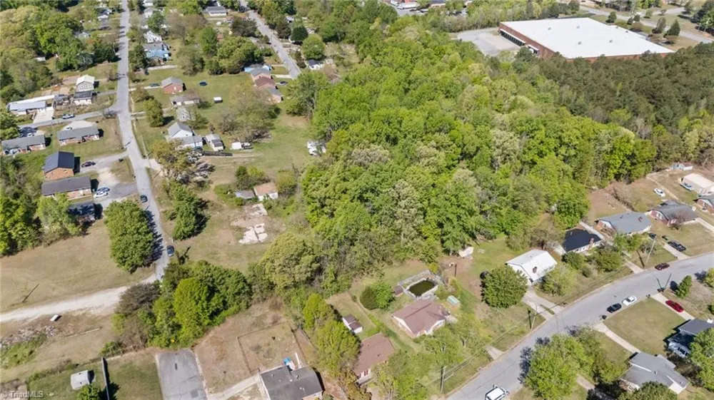 1011 Gaines Avenue High Point, NC 27263