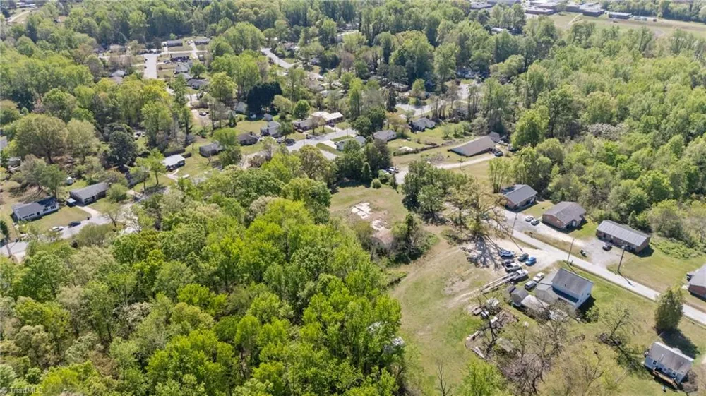 1011 Gaines Avenue High Point, NC 27263