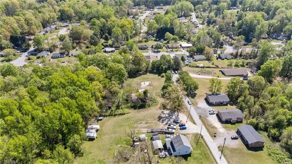 1011 Gaines Avenue High Point, NC 27263