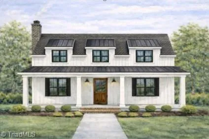 7389 Plunkett Road Belews Creek, NC 27009