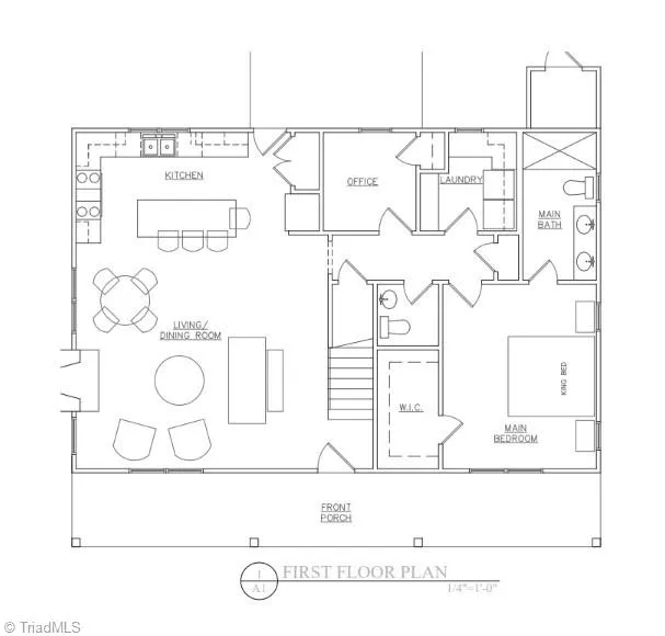 7389 Plunkett Road Belews Creek, NC 27009