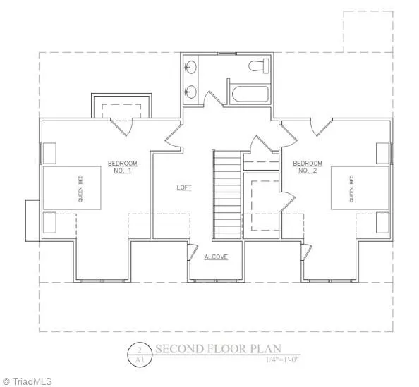 7389 Plunkett Road Belews Creek, NC 27009