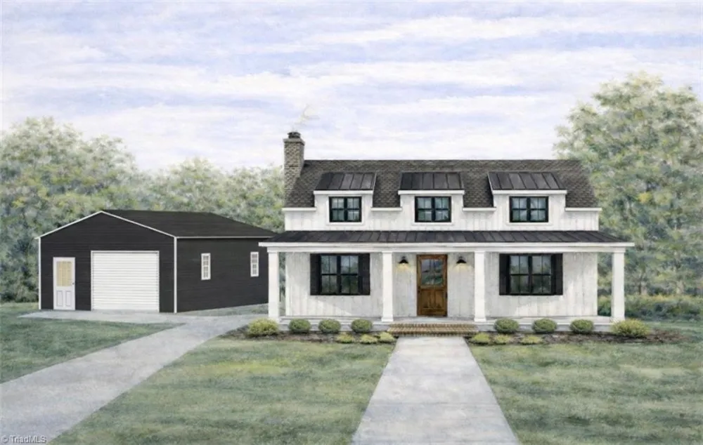 7389 Plunkett Road Belews Creek, NC 27009