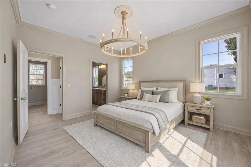 7389 Plunkett Road Belews Creek, NC 27009