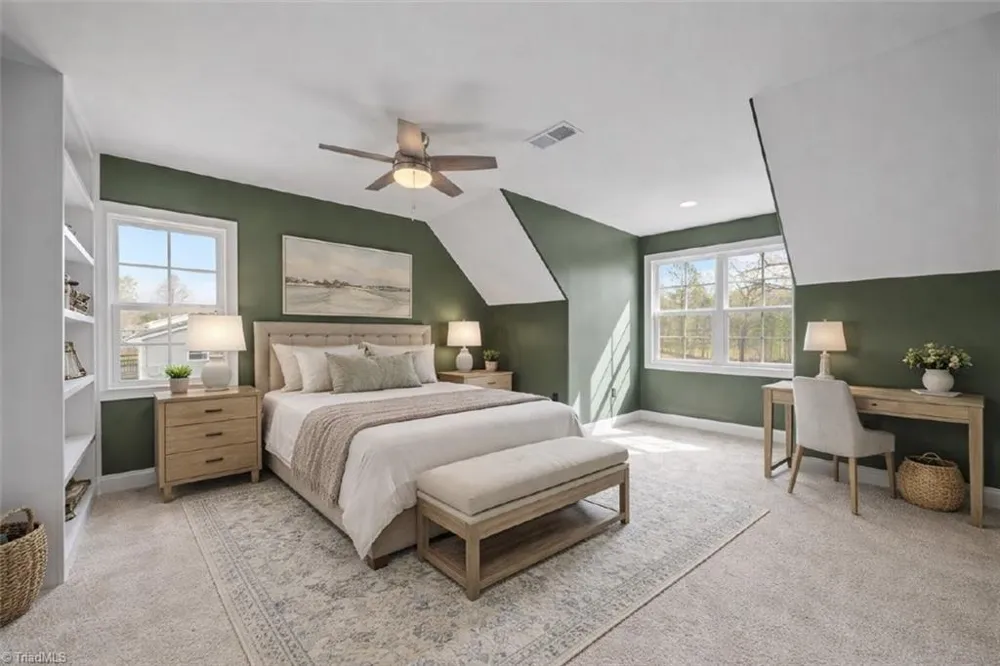 7389 Plunkett Road Belews Creek, NC 27009