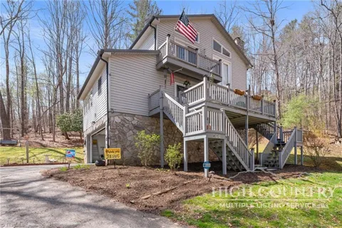 271 Quail Hollow Road