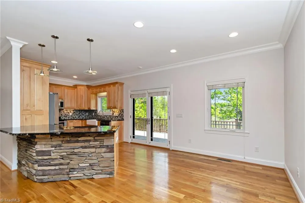 3814 Sparta Road North Wilkesboro, NC 28659