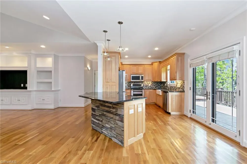 3814 Sparta Road North Wilkesboro, NC 28659