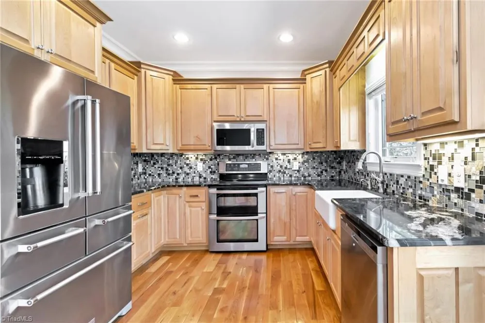 3814 Sparta Road North Wilkesboro, NC 28659