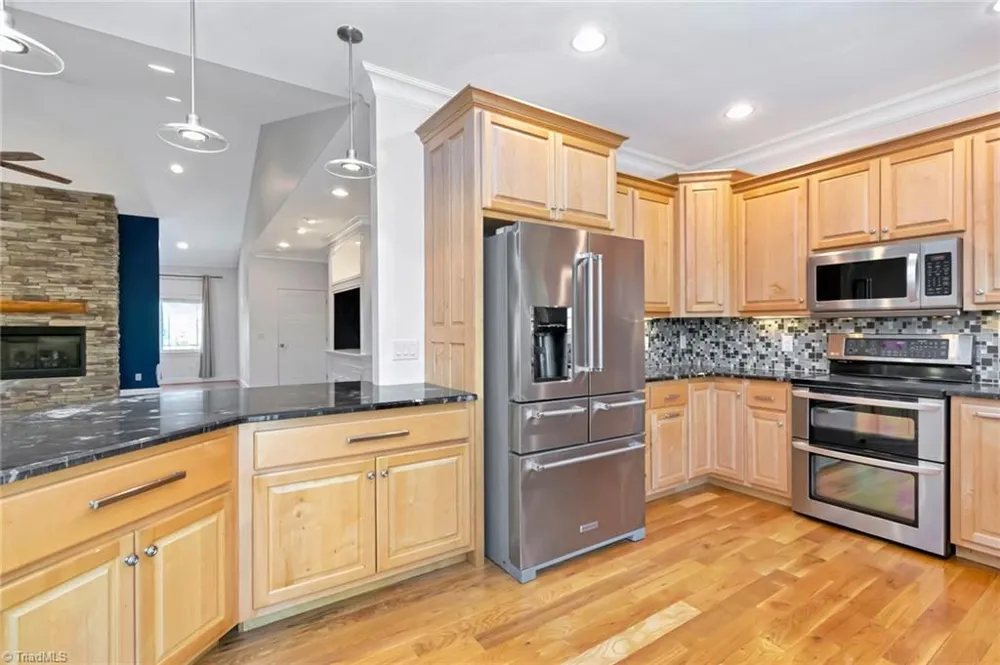 3814 Sparta Road North Wilkesboro, NC 28659