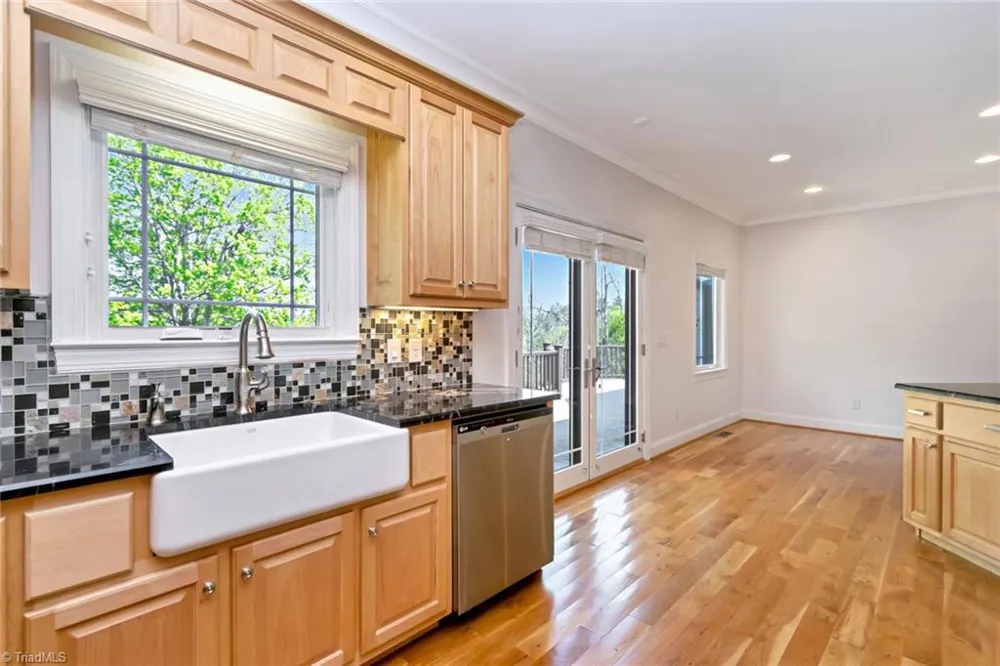 3814 Sparta Road North Wilkesboro, NC 28659