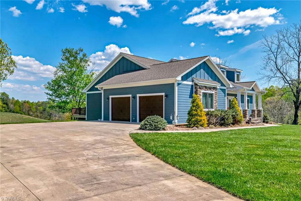 3814 Sparta Road North Wilkesboro, NC 28659