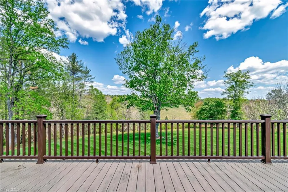3814 Sparta Road North Wilkesboro, NC 28659