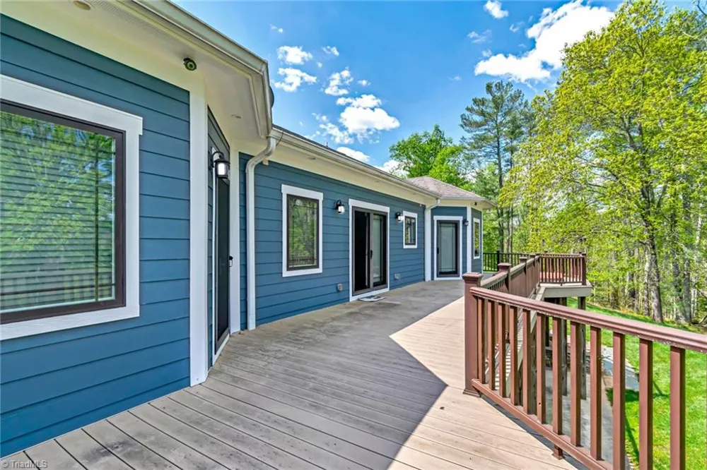 3814 Sparta Road North Wilkesboro, NC 28659