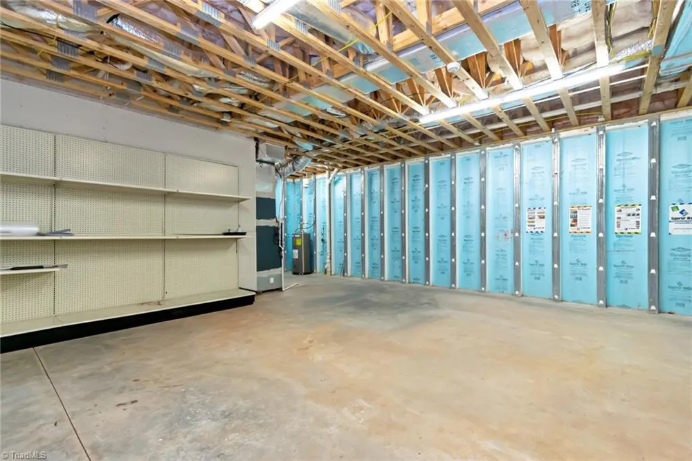 3814 Sparta Road North Wilkesboro, NC 28659