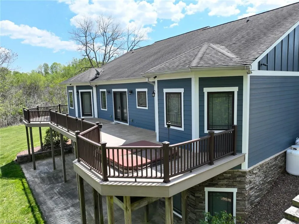 3814 Sparta Road North Wilkesboro, NC 28659