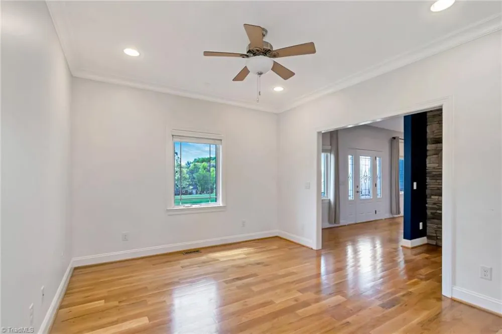 3814 Sparta Road North Wilkesboro, NC 28659