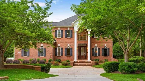 344 Lake Point Lane