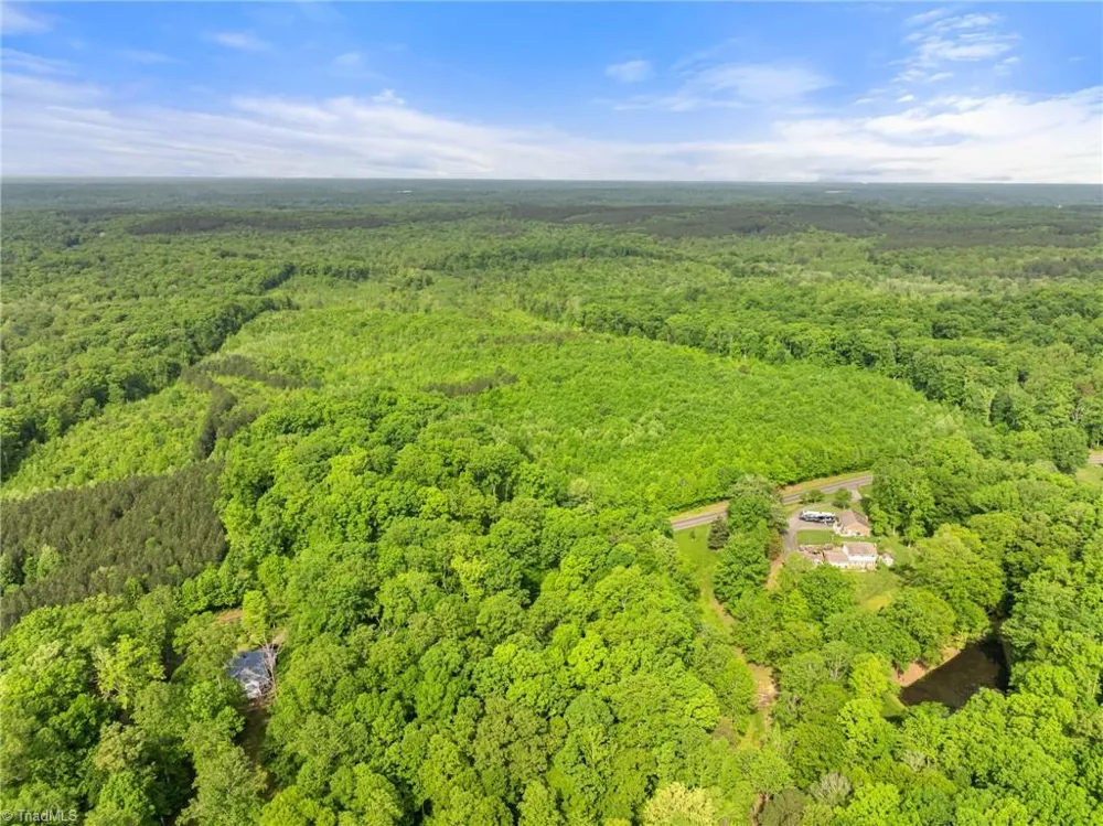 0 Hauser Road Lewisville, NC 27023