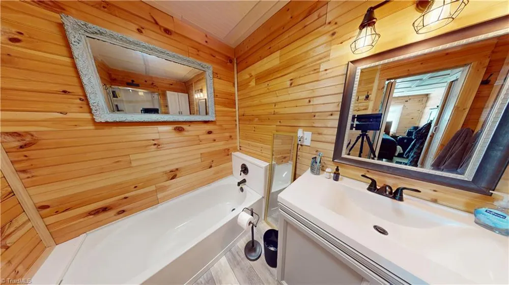 296 Franklin Road Mount Airy, NC 27030