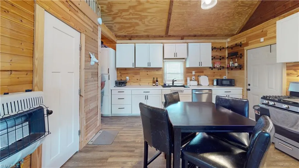 296 Franklin Road Mount Airy, NC 27030