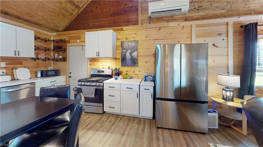 296 Franklin Road Mount Airy, NC 27030