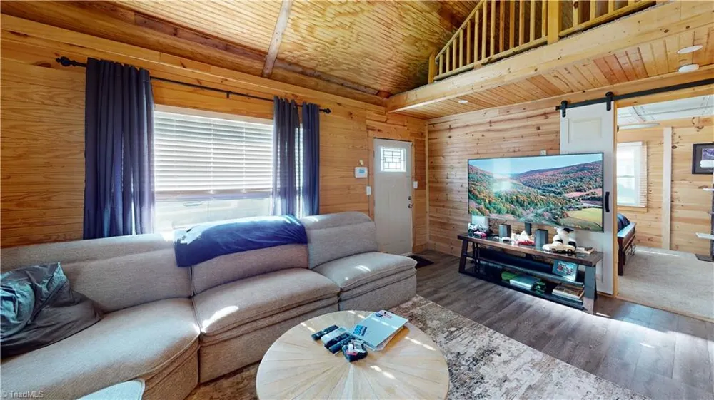 296 Franklin Road Mount Airy, NC 27030