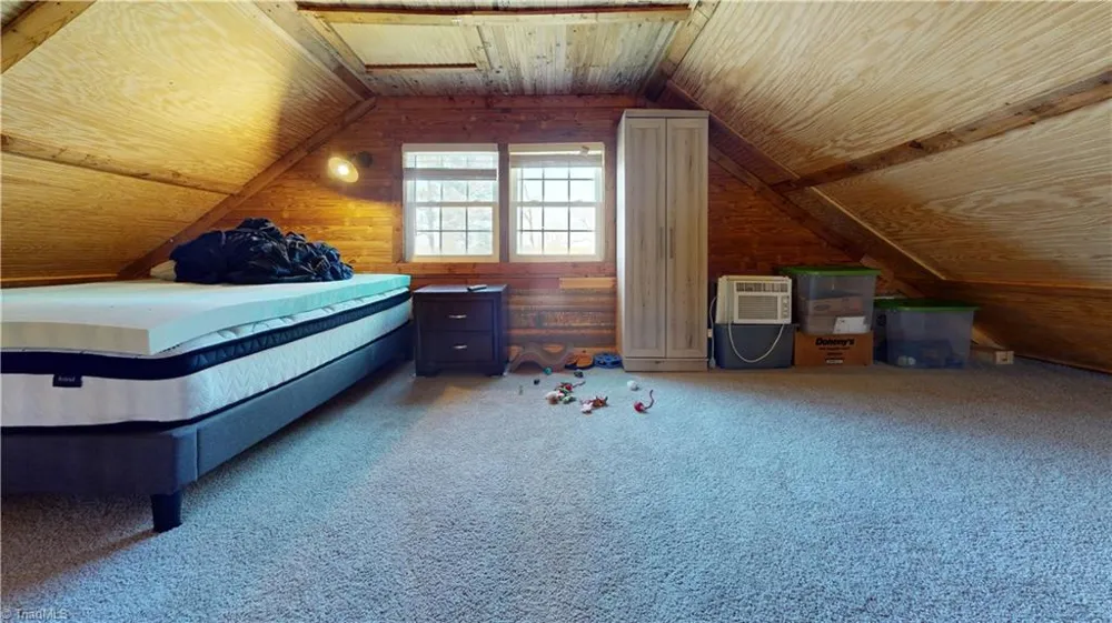 296 Franklin Road Mount Airy, NC 27030