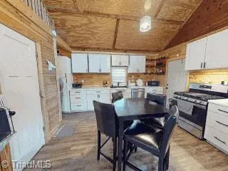296 Franklin Road Mount Airy, NC 27030