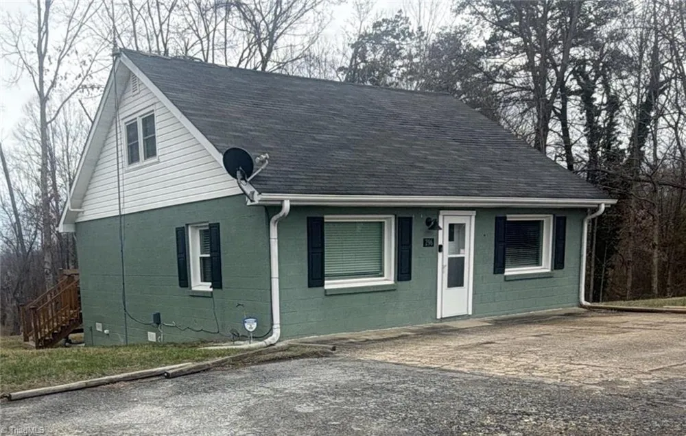 296 Franklin Road Mount Airy, NC 27030