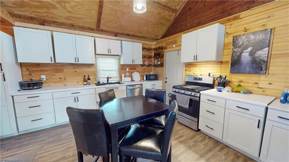 296 Franklin Road Mount Airy, NC 27030