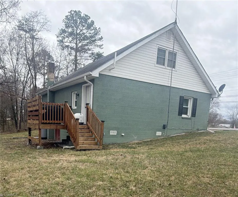 296 Franklin Road Mount Airy, NC 27030